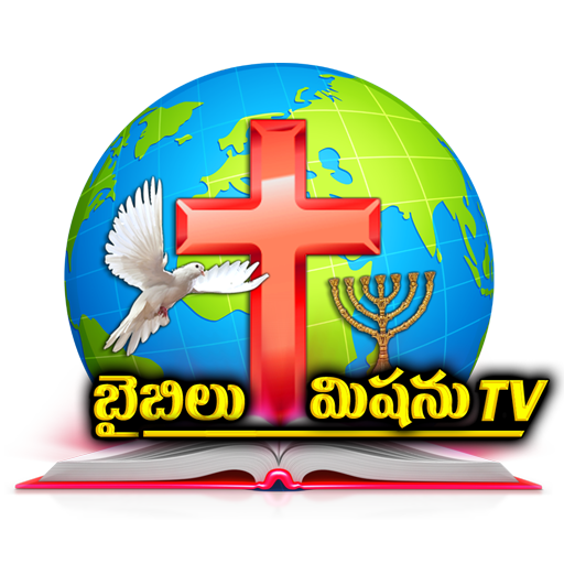 Bible Mission TV